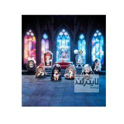 فیگورهای رندوم Lilith Secret Experiment