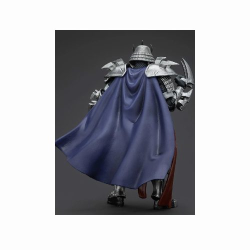 Shredder 03