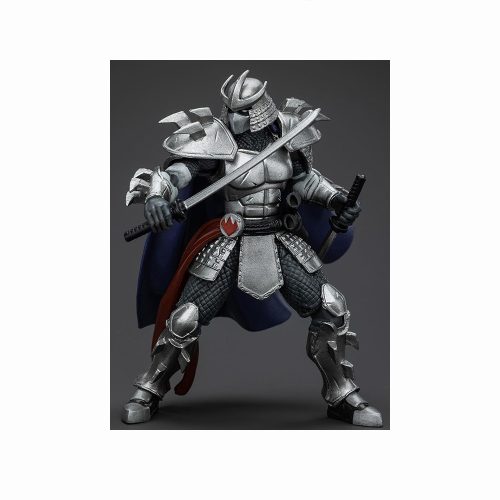 فیگور Shredder از سری لاک پشت های نینجا 9 Shredder 04