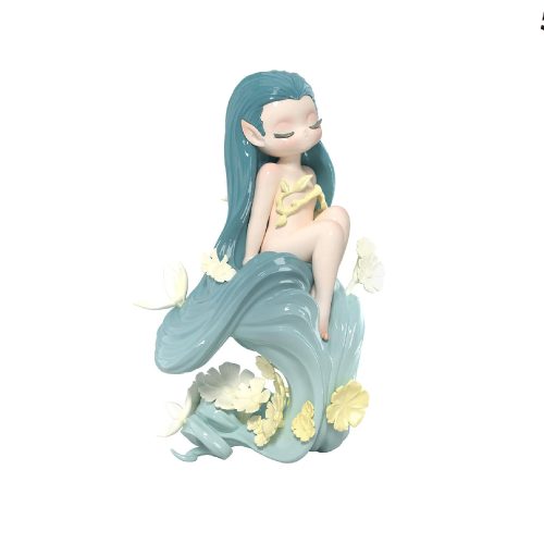 Sleep Dreamland Elves 02
