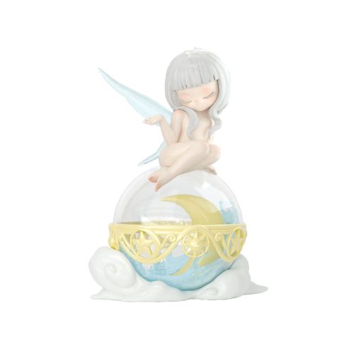 Sleep Dreamland Elves 06