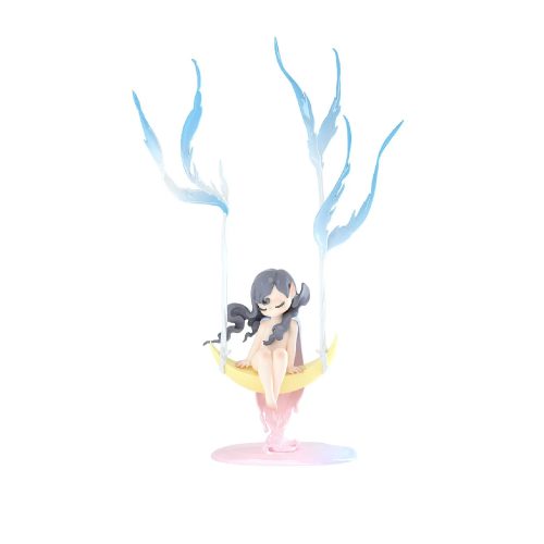 Sleep Dreamland Elves 10