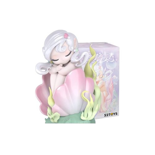 Sleep Sea Elves 03