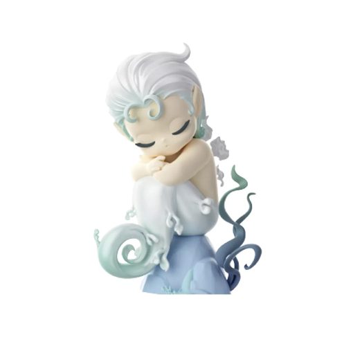 Sleep Sea Elves 04