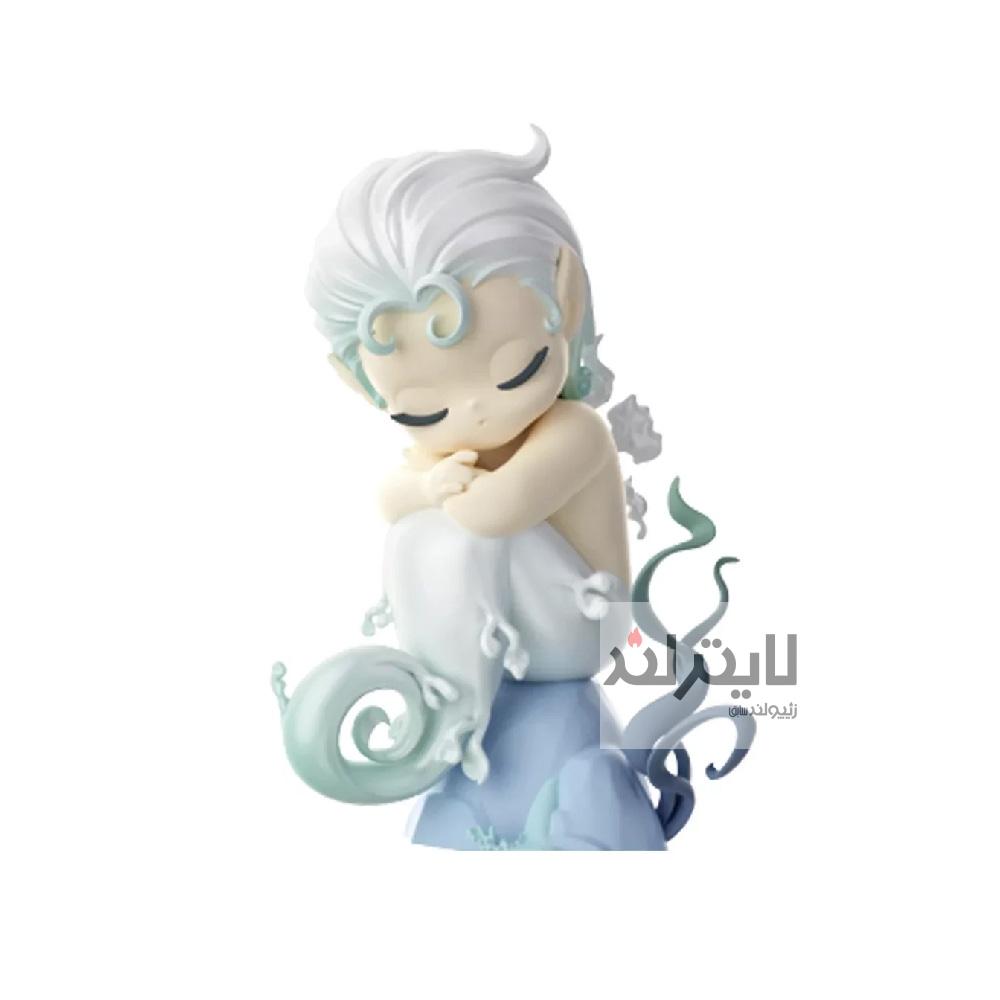 فیگورهای رندوم Sleep Sea Elevs 5 فیگورهای رندوم Sleep Sea Elevs - Image 5