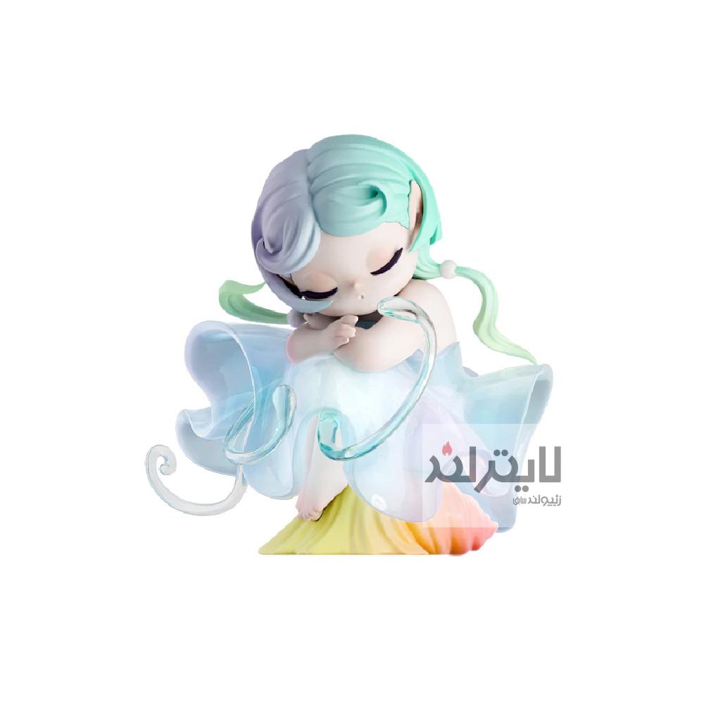 فیگورهای رندوم Sleep Sea Elevs 6 فیگورهای رندوم Sleep Sea Elevs - Image 6