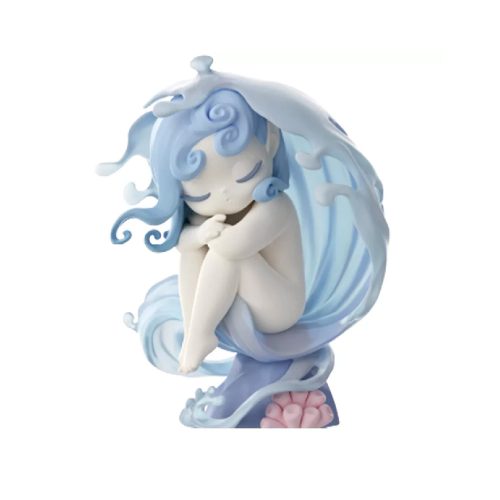 فیگورهای رندوم Sleep Sea Elevs 19 Sleep Sea Elves 06