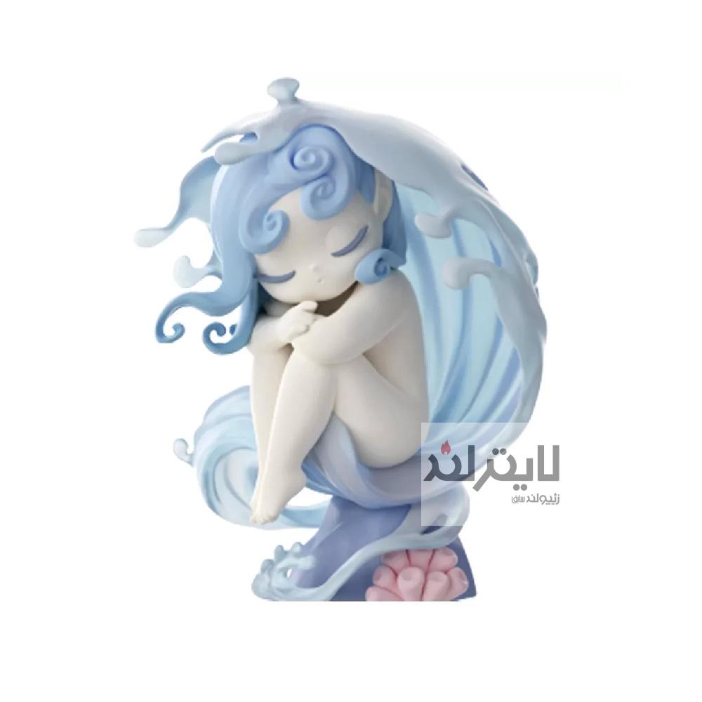 فیگورهای رندوم Sleep Sea Elevs 7 فیگورهای رندوم Sleep Sea Elevs - Image 7