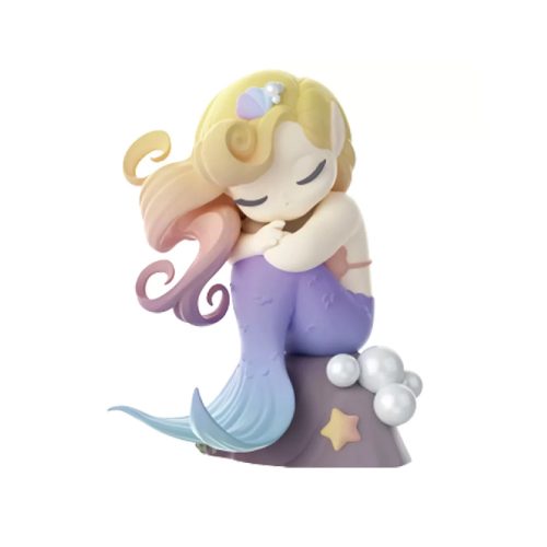 Sleep Sea Elves 07