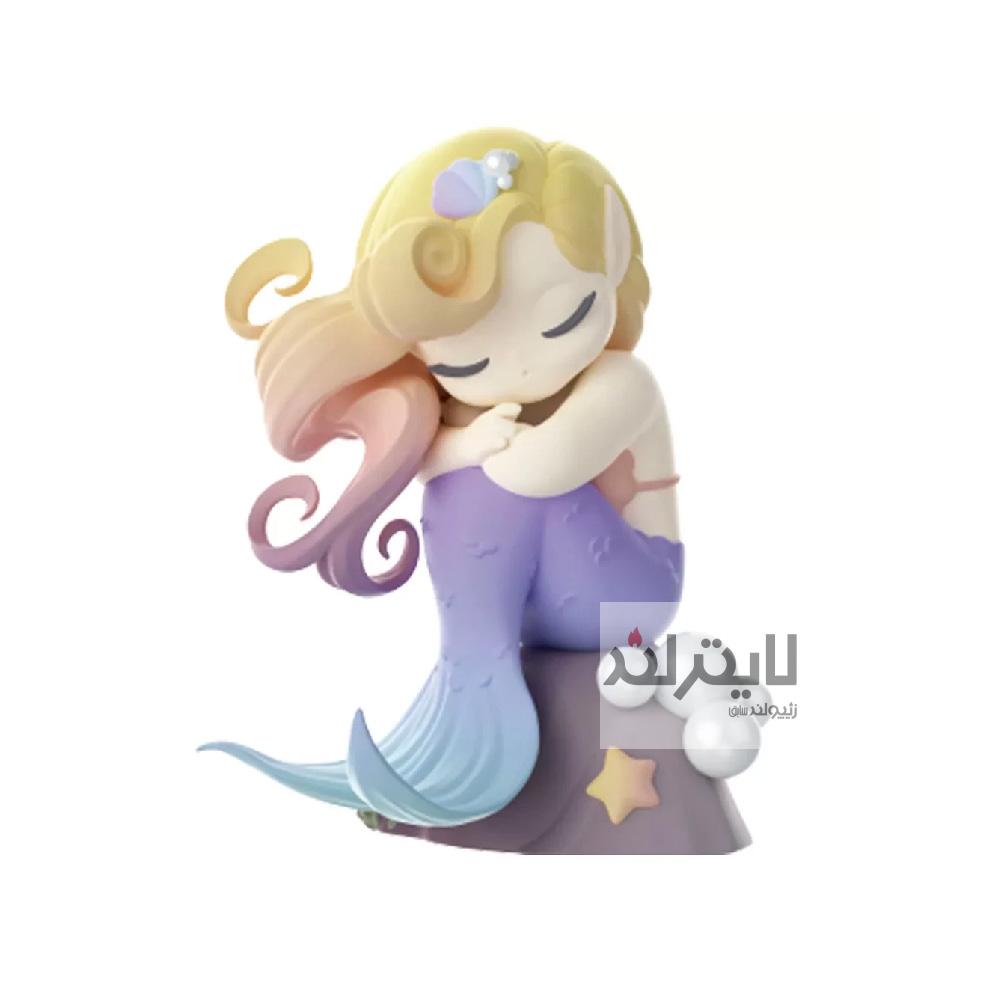 فیگورهای رندوم Sleep Sea Elevs 8 فیگورهای رندوم Sleep Sea Elevs - Image 8