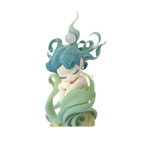 Sleep Sea Elves 08