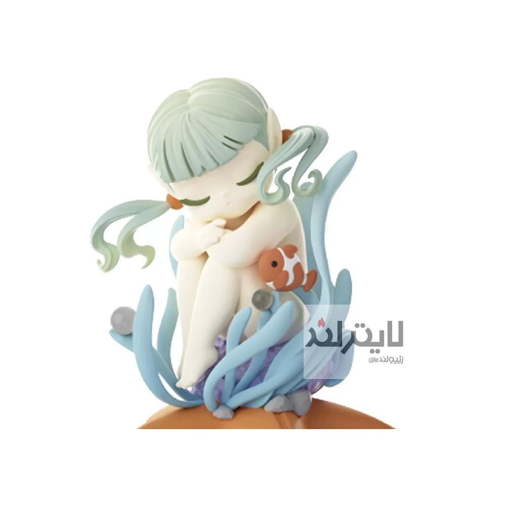 فیگورهای رندوم Sleep Sea Elevs 10 فیگورهای رندوم Sleep Sea Elevs - Image 10