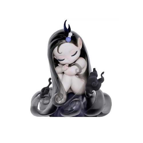 Sleep Sea Elves 10