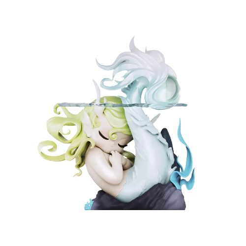 Sleep Sea Elves 11