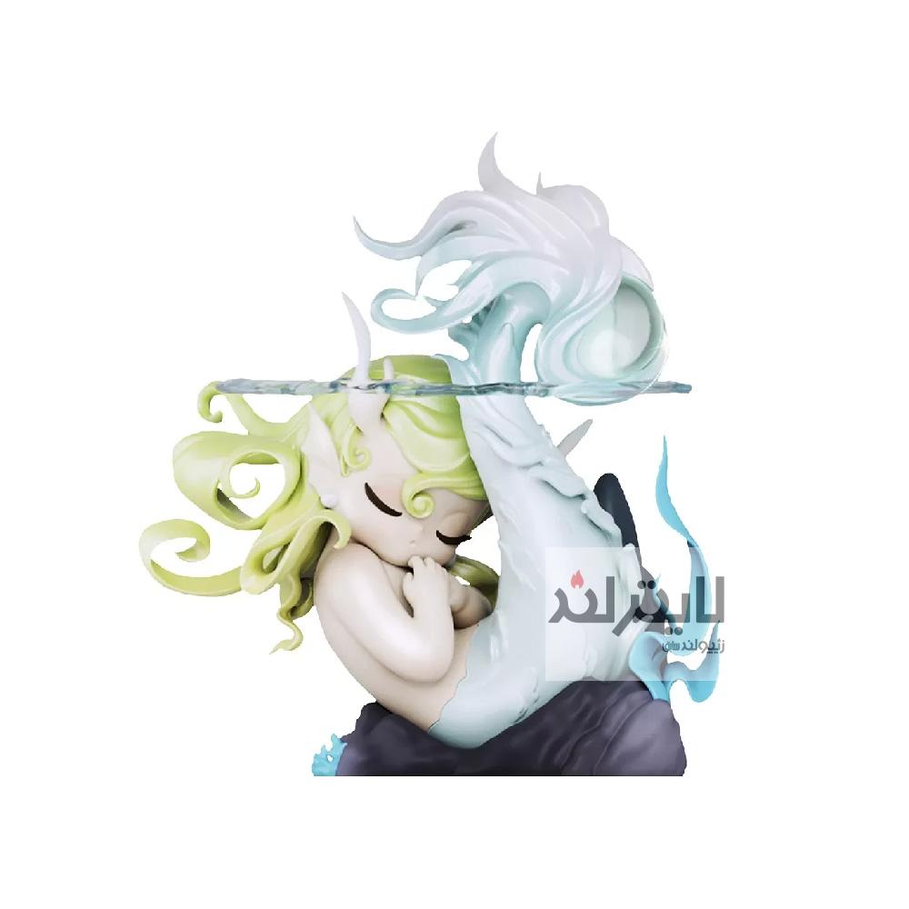 فیگورهای رندوم Sleep Sea Elevs 12 فیگورهای رندوم Sleep Sea Elevs - Image 12