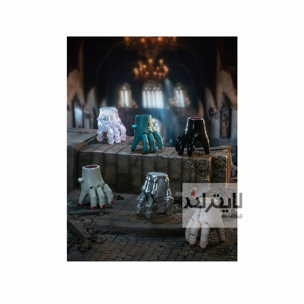 فیگورهای رندوم Stranger hands 1 فیگورهای رندوم Stranger hands