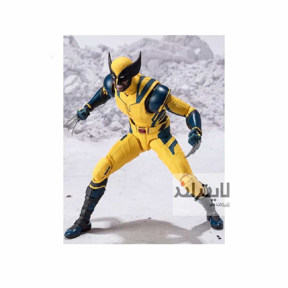 فیگور Wolverine 4 فیگور Wolverine - Image 4