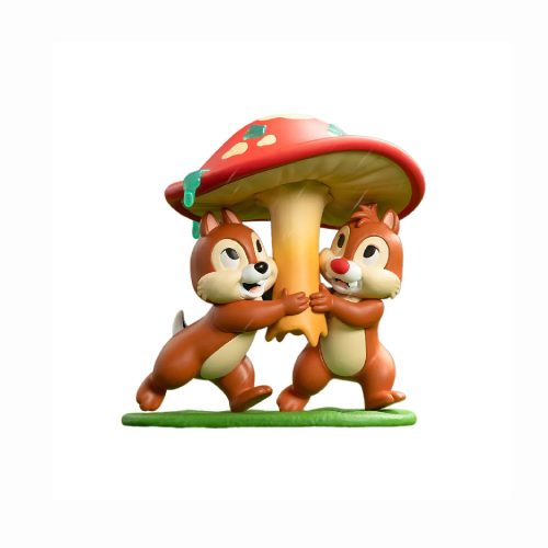 فیگورهای رندوم Chip and Dale Best Buddies Series 25 chip and dale 02