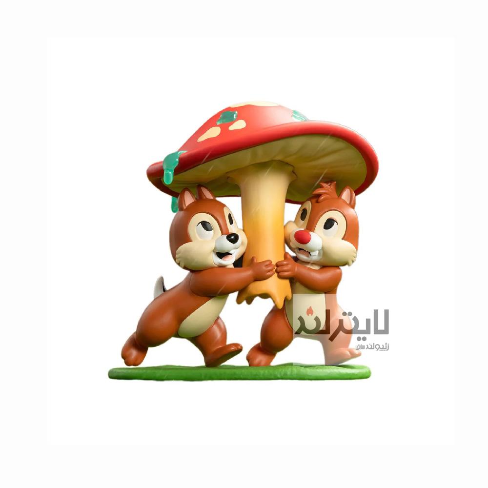 فیگورهای رندوم Chip and Dale Best Buddies Series 13 فیگورهای رندوم Chip and Dale Best Buddies Series - Image 13