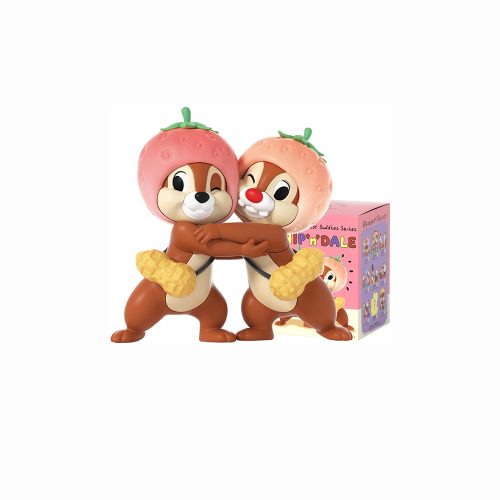 فیگورهای رندوم Chip and Dale Best Buddies Series 24 chip and dale 03