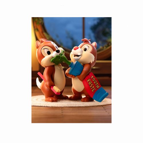 فیگورهای رندوم Chip and Dale Best Buddies Series 20 chip and dale 04
