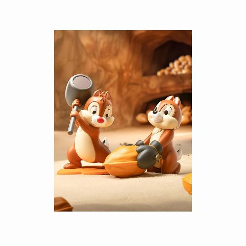 فیگورهای رندوم Chip and Dale Best Buddies Series 15 chip and dale 05