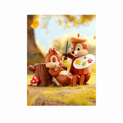 فیگورهای رندوم Chip and Dale Best Buddies Series 17 chip and dale 06