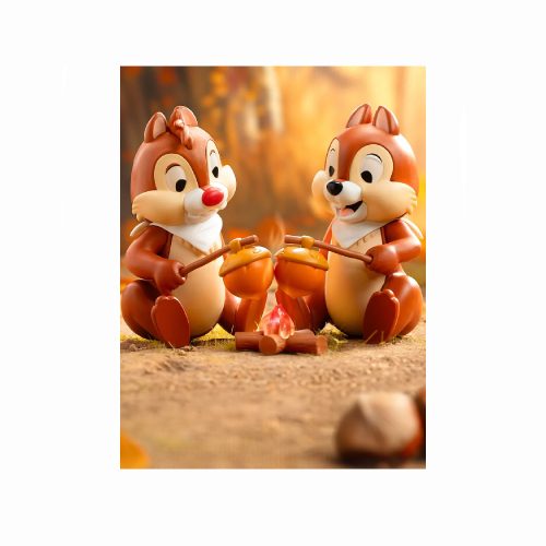 فیگورهای رندوم Chip and Dale Best Buddies Series 16 chip and dale 07