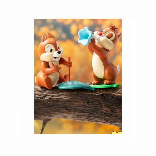 فیگورهای رندوم Chip and Dale Best Buddies Series 21 chip and dale 08
