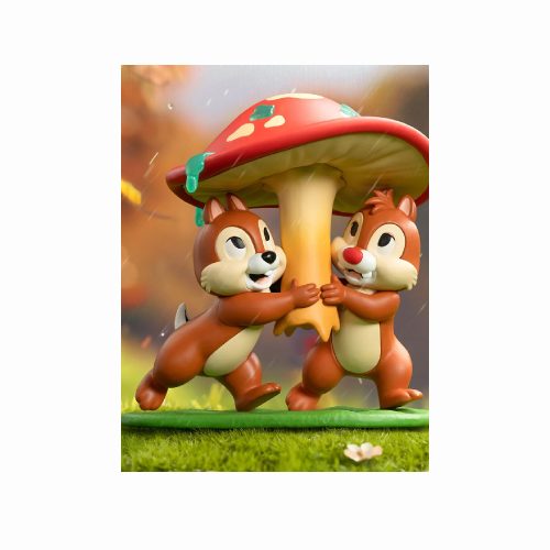 فیگورهای رندوم Chip and Dale Best Buddies Series 18 chip and dale 09