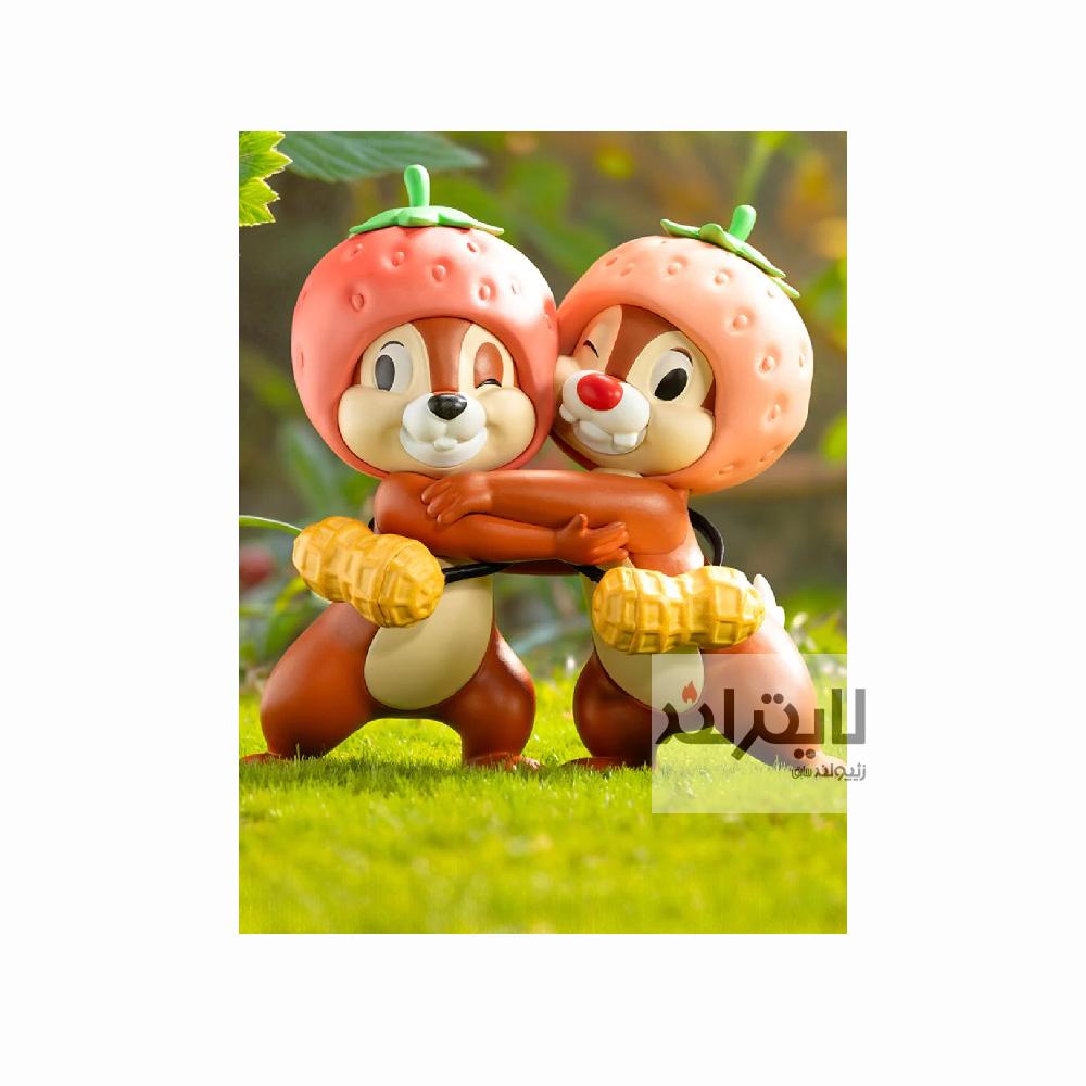 فیگورهای رندوم Chip and Dale Best Buddies Series 7 فیگورهای رندوم Chip and Dale Best Buddies Series - Image 7