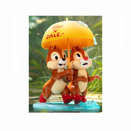 فیگورهای رندوم Chip and Dale Best Buddies Series 22 chip and dale 11