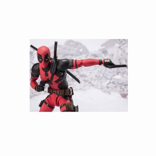 فیگور Deadpool 10 deadpool 03