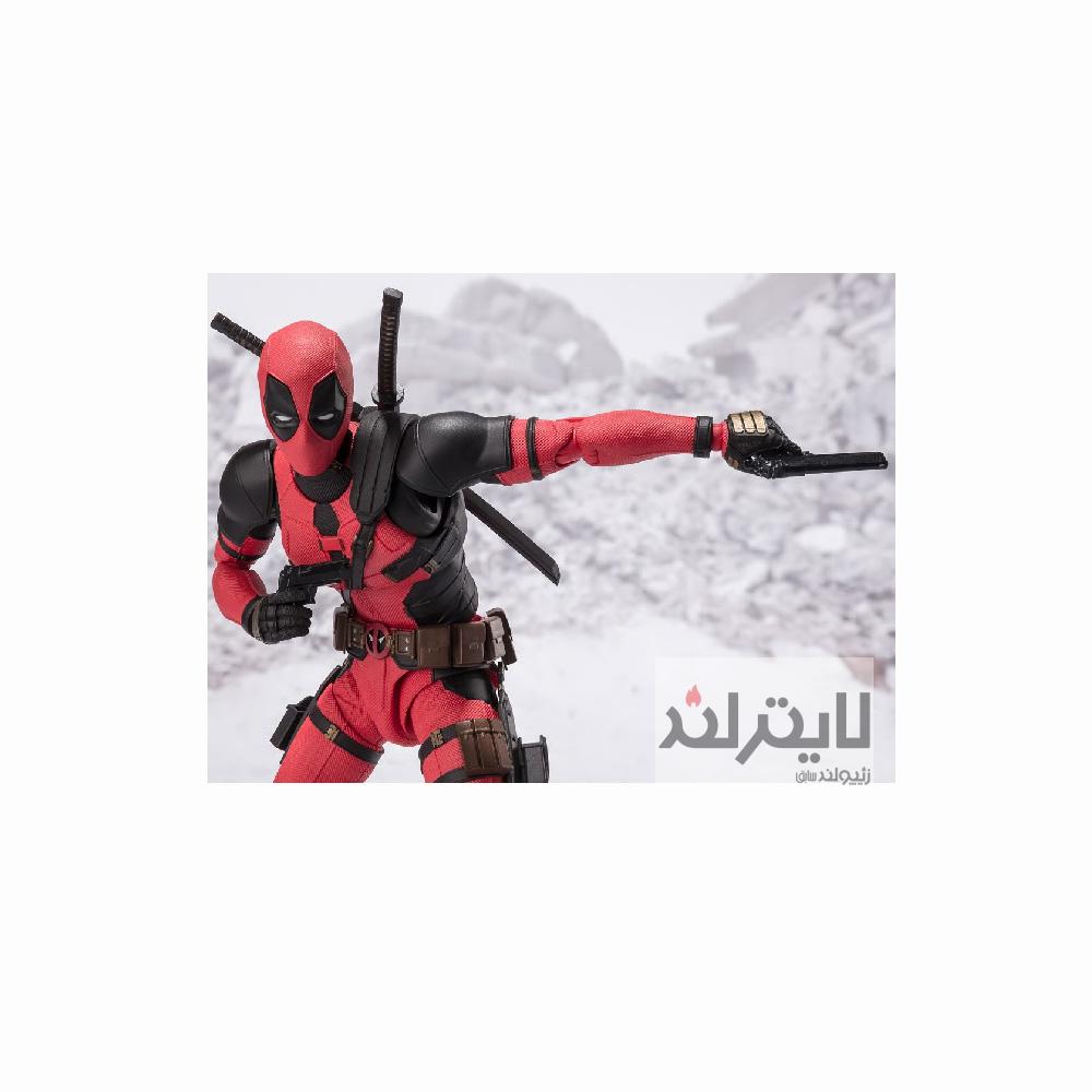 فیگور Deadpool 5 فیگور Deadpool - Image 5