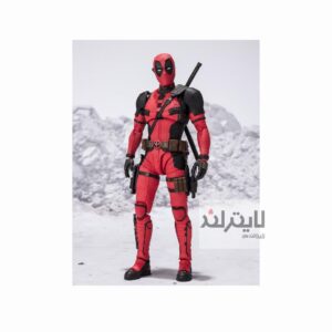 اکشن فیگور Deadpool