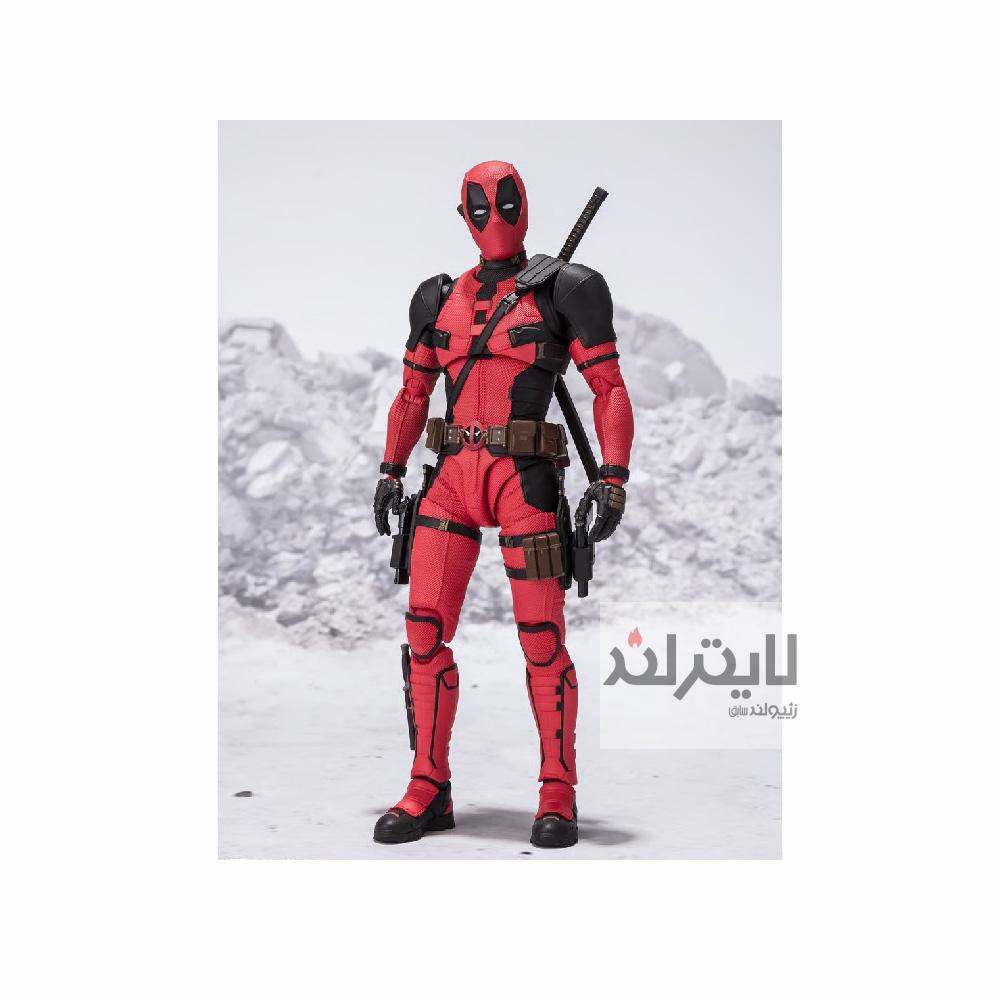 فیگور Deadpool 1 فیگور Deadpool