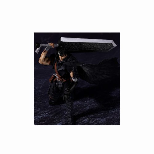 فیگور GUTS 12 guts 02