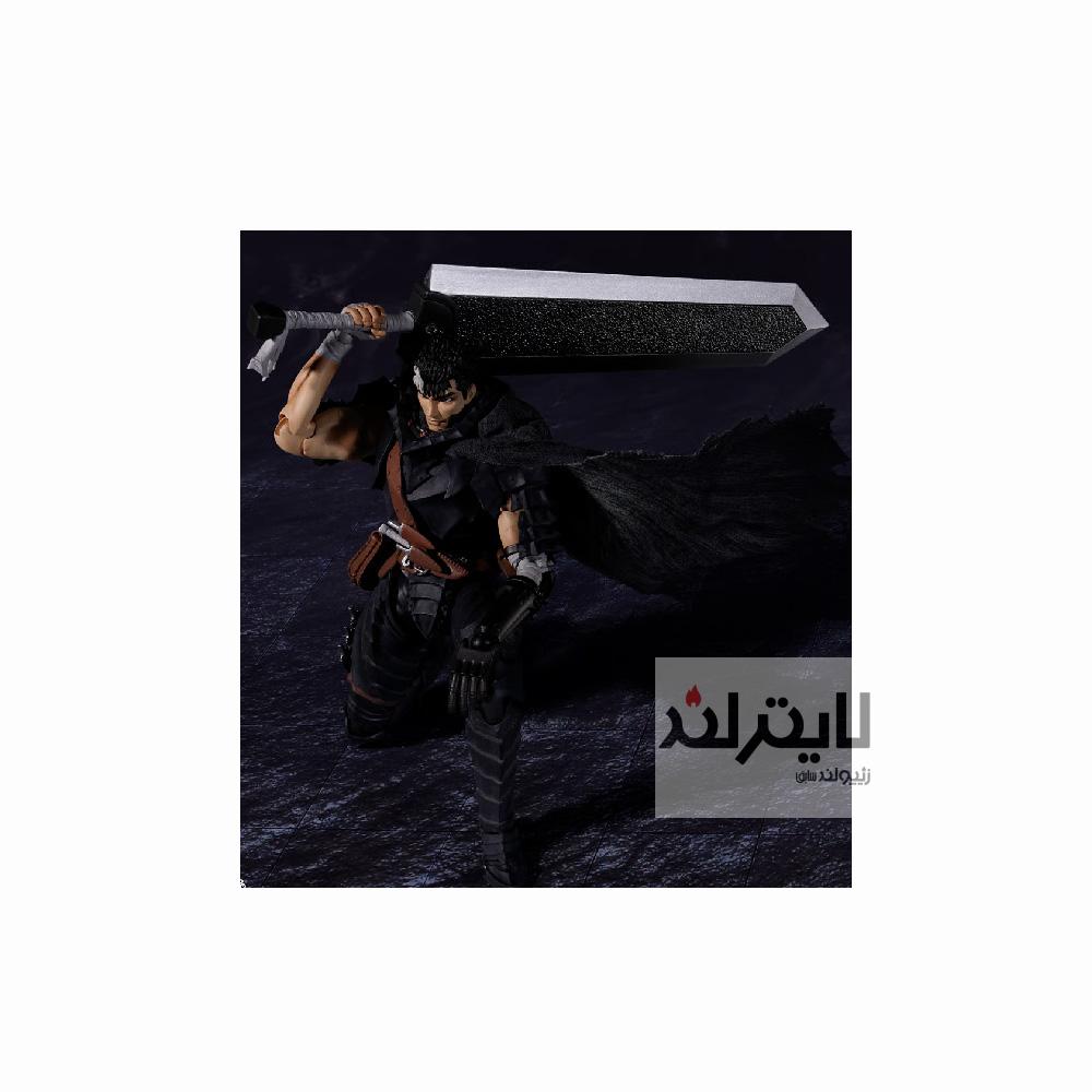 فیگور GUTS 5 فیگور GUTS - Image 5