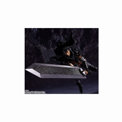 فیگور GUTS 15 guts 05