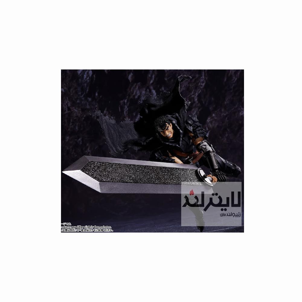 فیگور GUTS 8 فیگور GUTS - Image 8