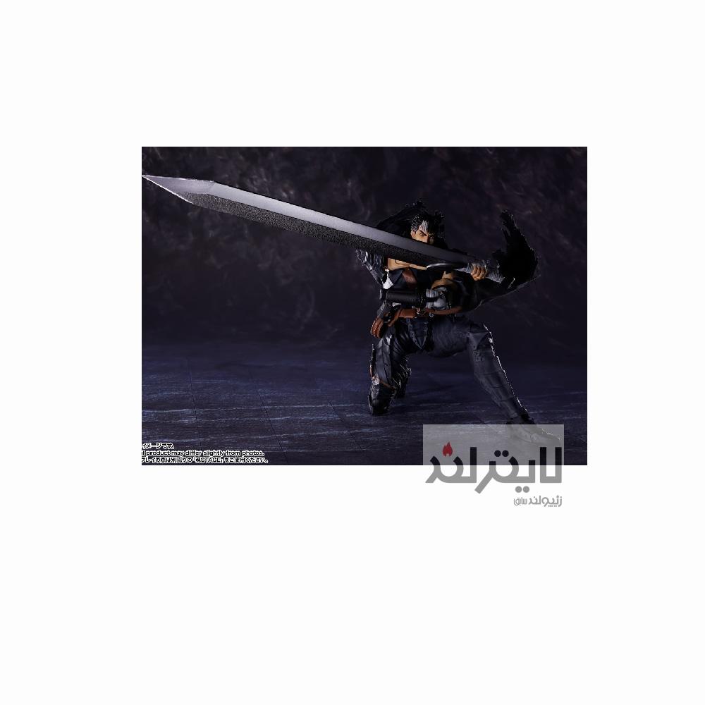 فیگور GUTS 6 فیگور GUTS - Image 6