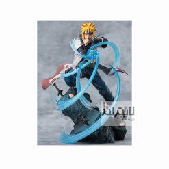 فیگور Minato Namikaze Rasengan از انیمه Naruto Shippuden ساخت شرکت Bandai Tamashii