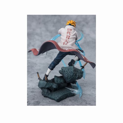 فیگور Minato Namikaze Rasengan 6 minato rasengan 03