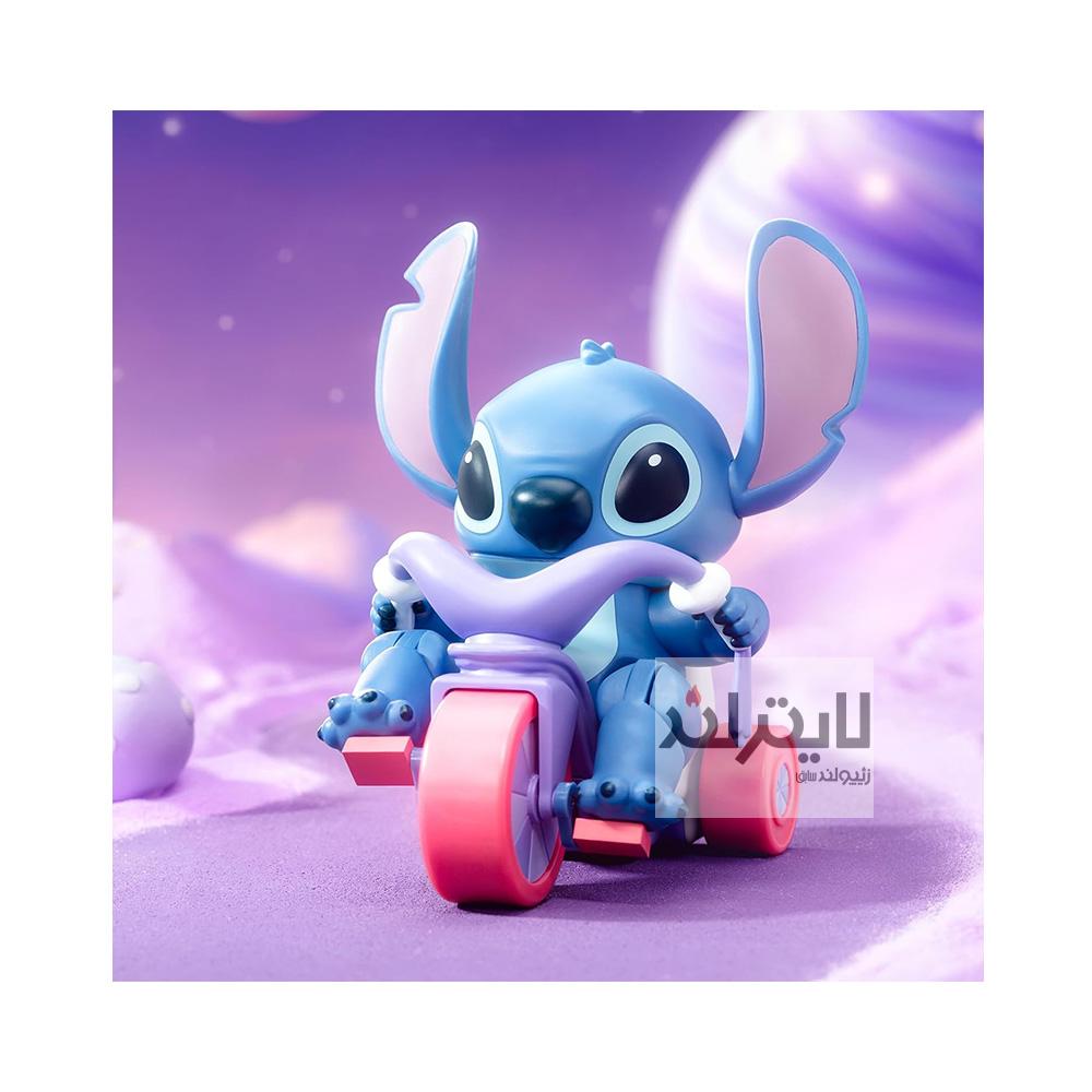 فیگورهای رندوم Stitch By Your Side Series 4 فیگورهای رندوم Stitch By Your Side Series - Image 4