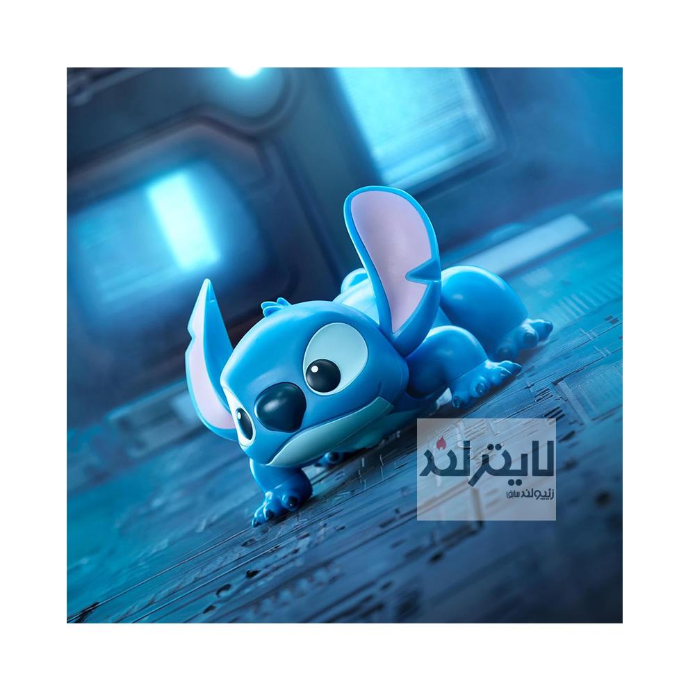 فیگورهای رندوم Stitch By Your Side Series 6 فیگورهای رندوم Stitch By Your Side Series - Image 6