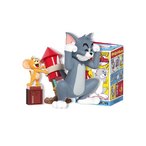 tom and jerry brawls 01