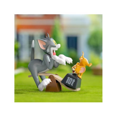 tom and jerry brawls 05