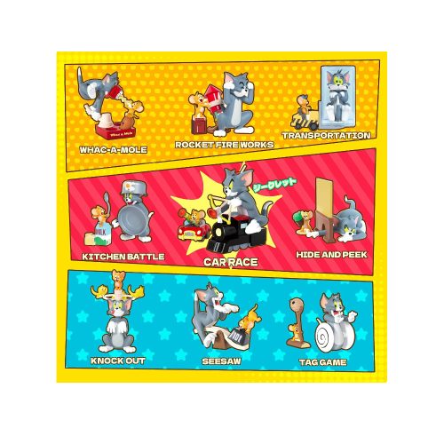 tom and jerry brawls 07