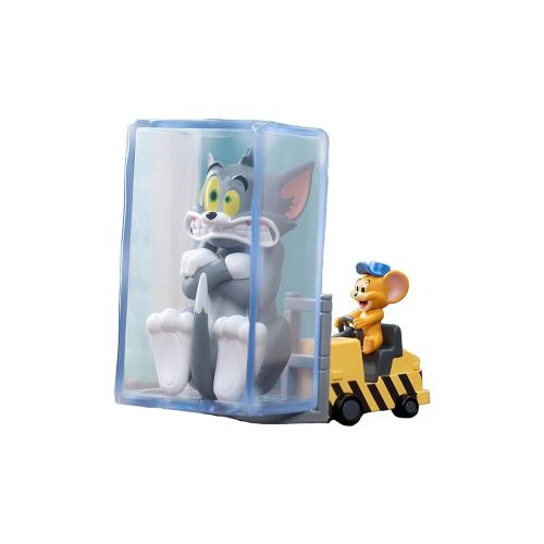 tom and jerry brawls 11