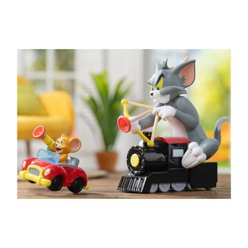tom and jerry brawls 14